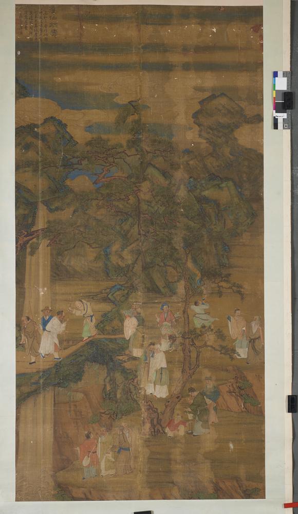 图片[1]-hanging scroll; painting BM-1910-0212-0.468-China Archive